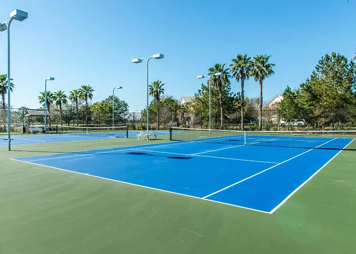 Palms Resort #1503 Jr. 2Br