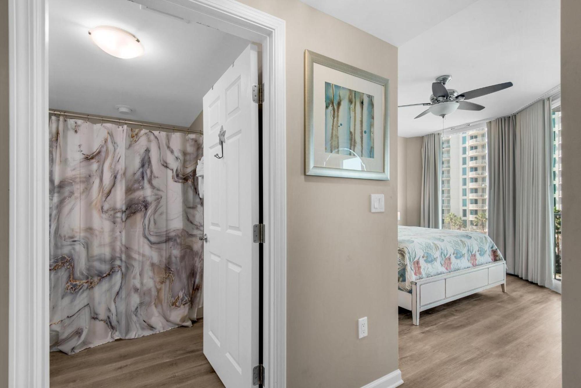 Apartamento Palms #1503 Jr. 2br *