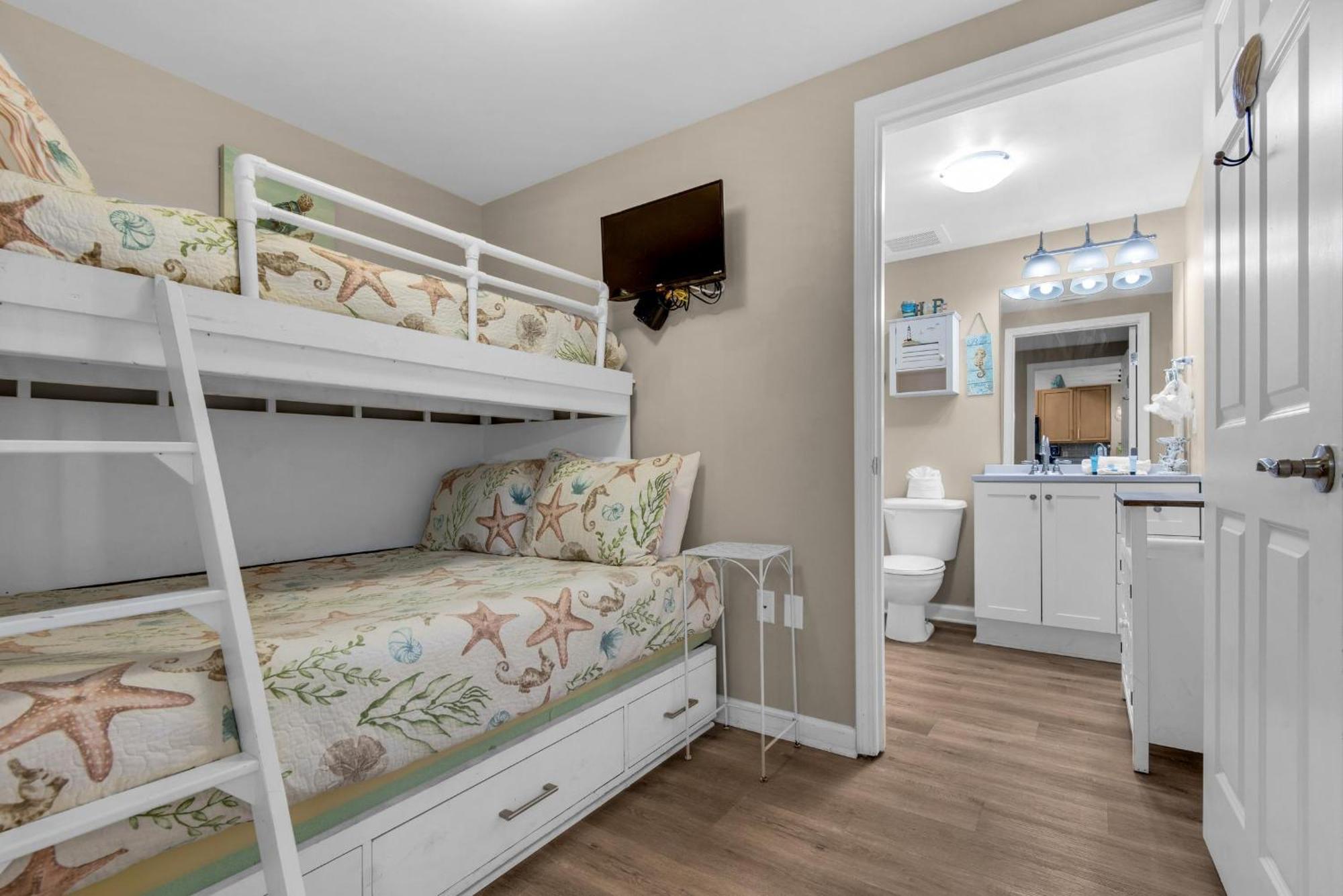 Palms #1503 Jr. 2br * Destin