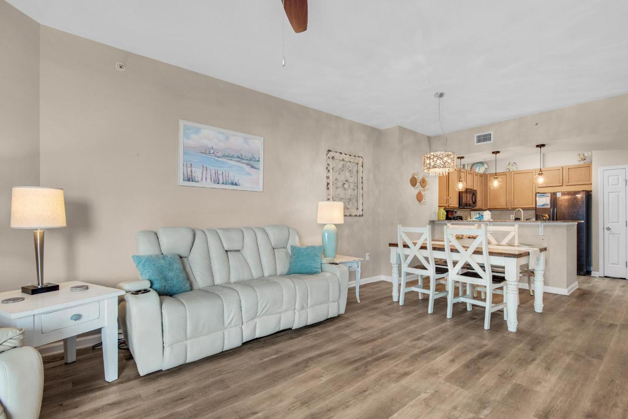 Palms #1503 Jr. 2br Apartamento