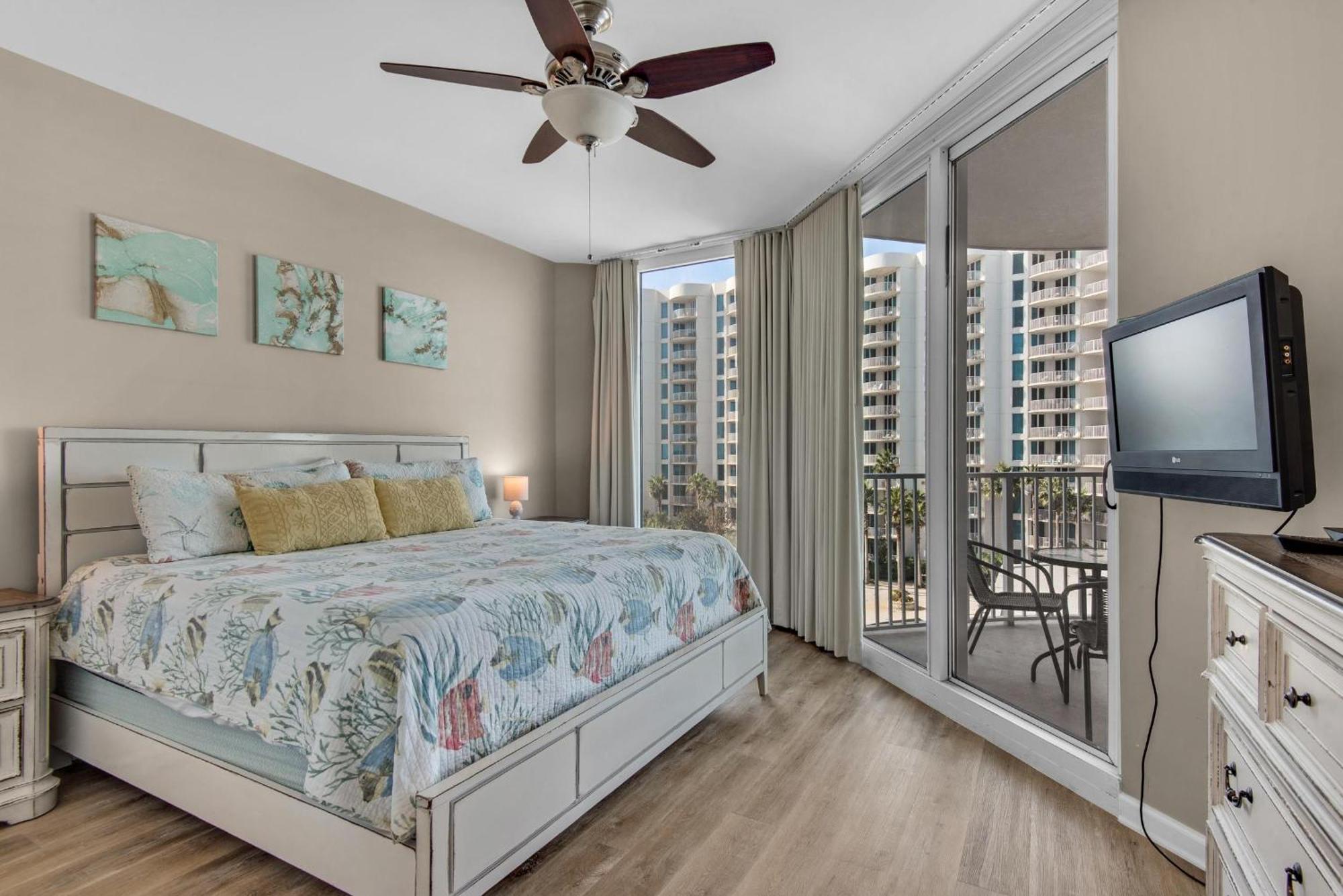 Palms #1503 Jr. 2br