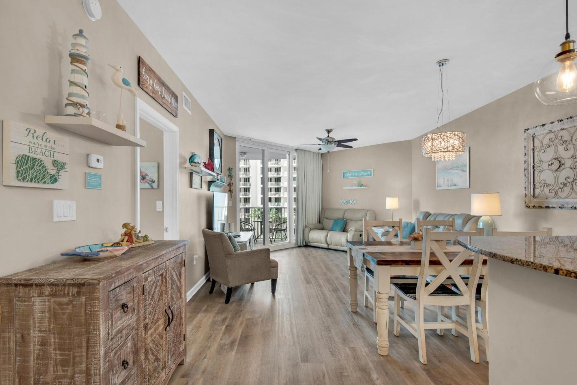 Palms #1503 Jr. 2br Apartamento *