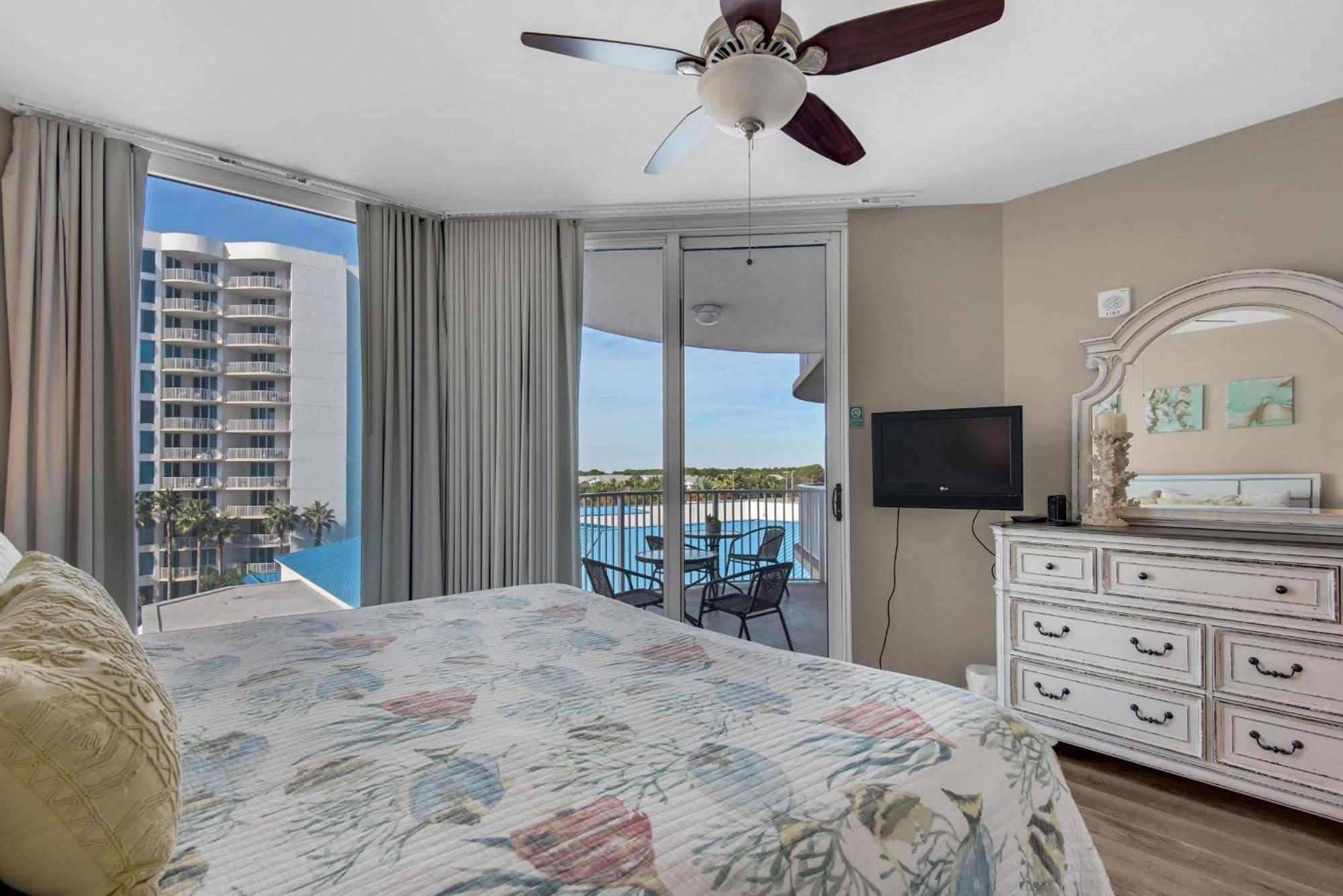 Apartamento Palms #1503 Jr. 2br