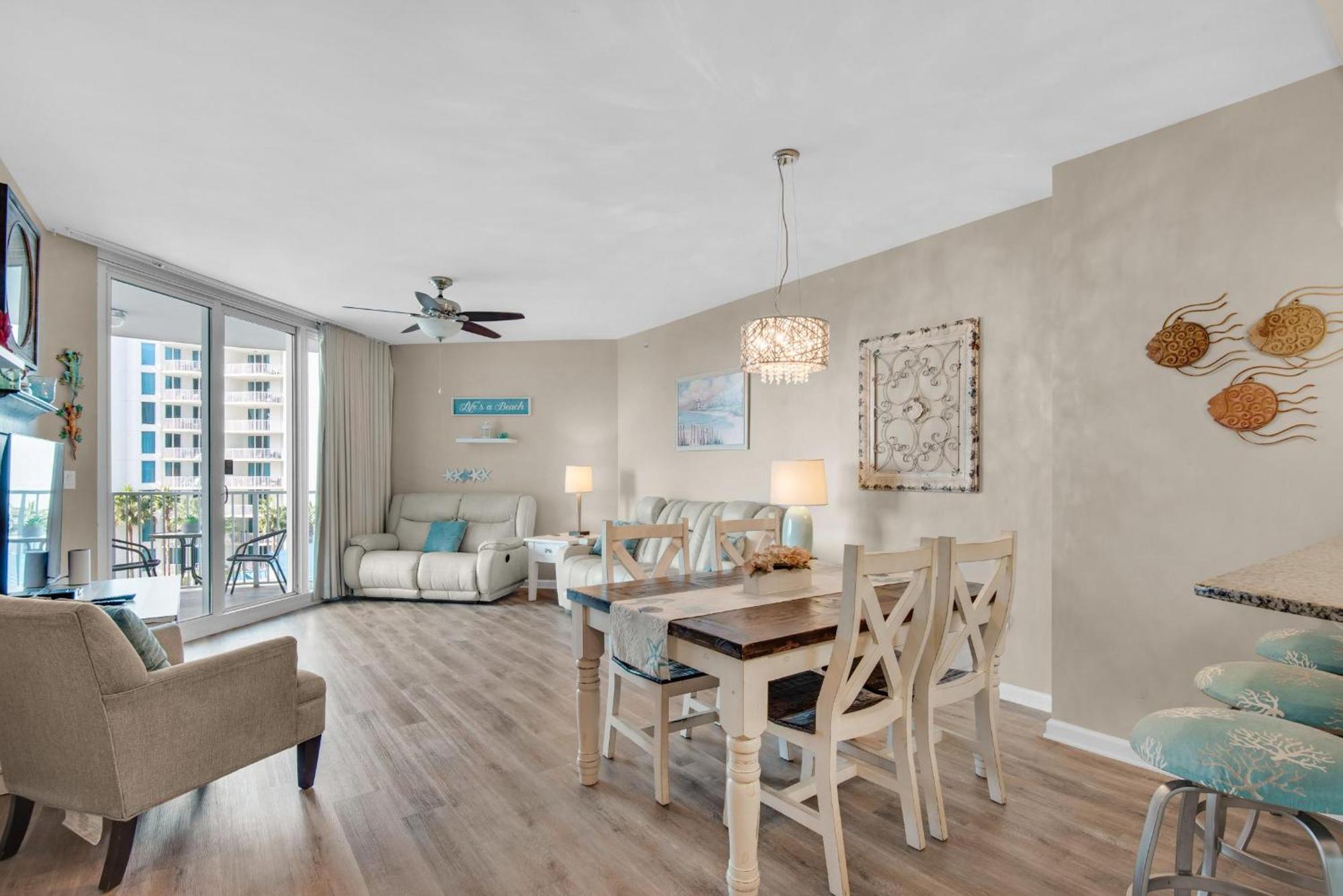 Palms #1503 Jr. 2br Apartamento