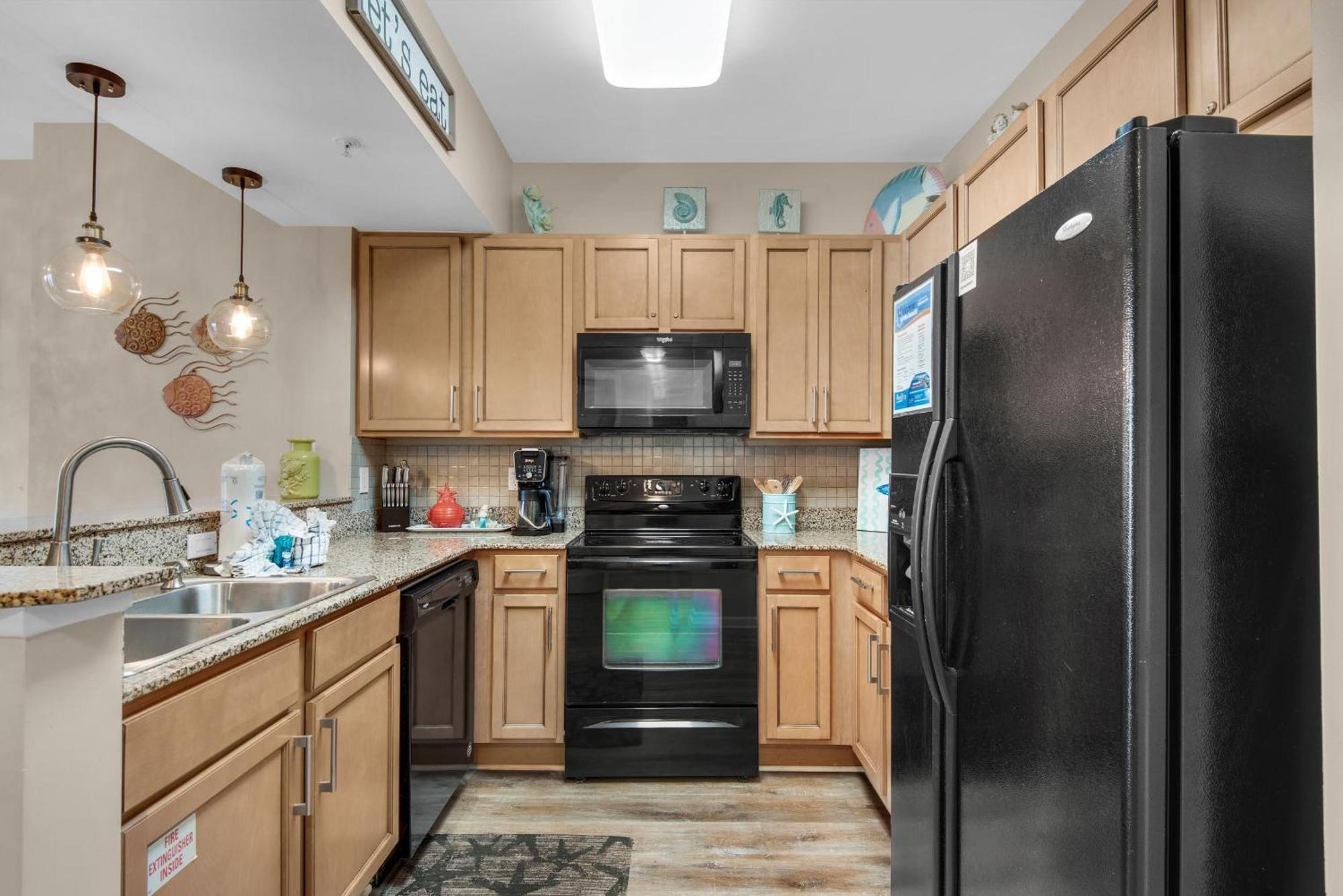 Palms #1503 Jr. 2br *