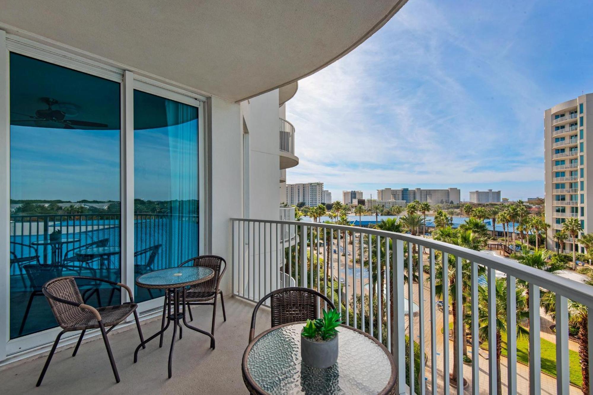 Palms #1503 Jr. 2br Apartamento *