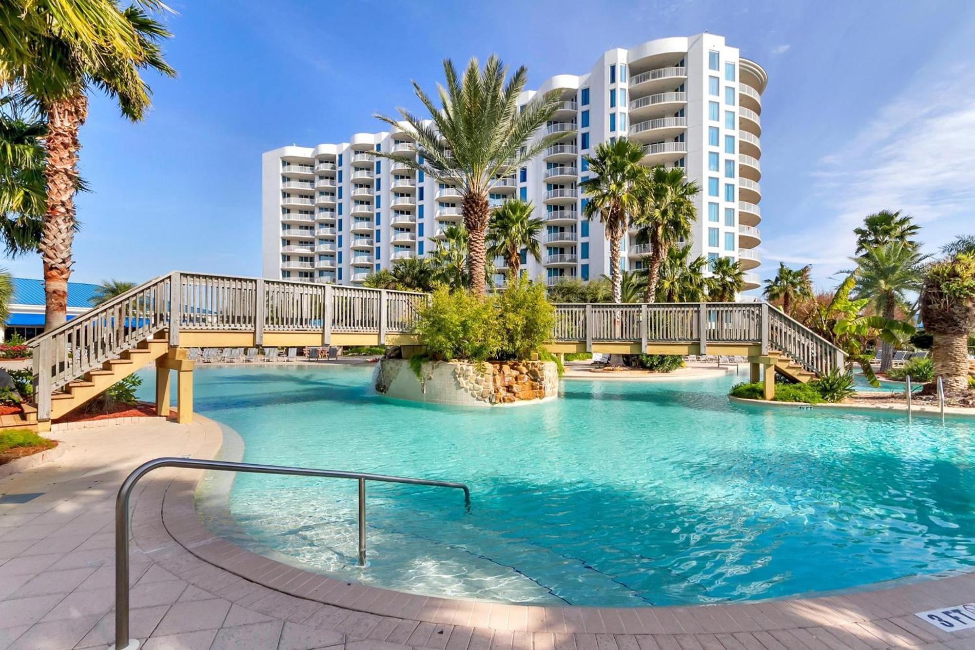 Palms #1503 Jr. 2br Apartamento *