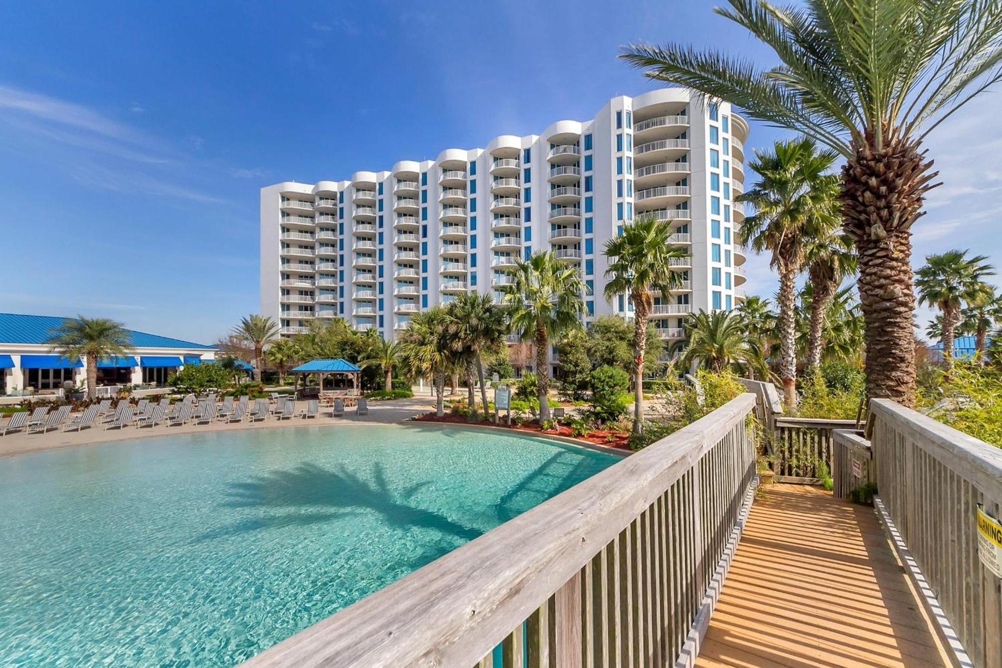 Palms #1503 Jr. 2br Apartamento Destin