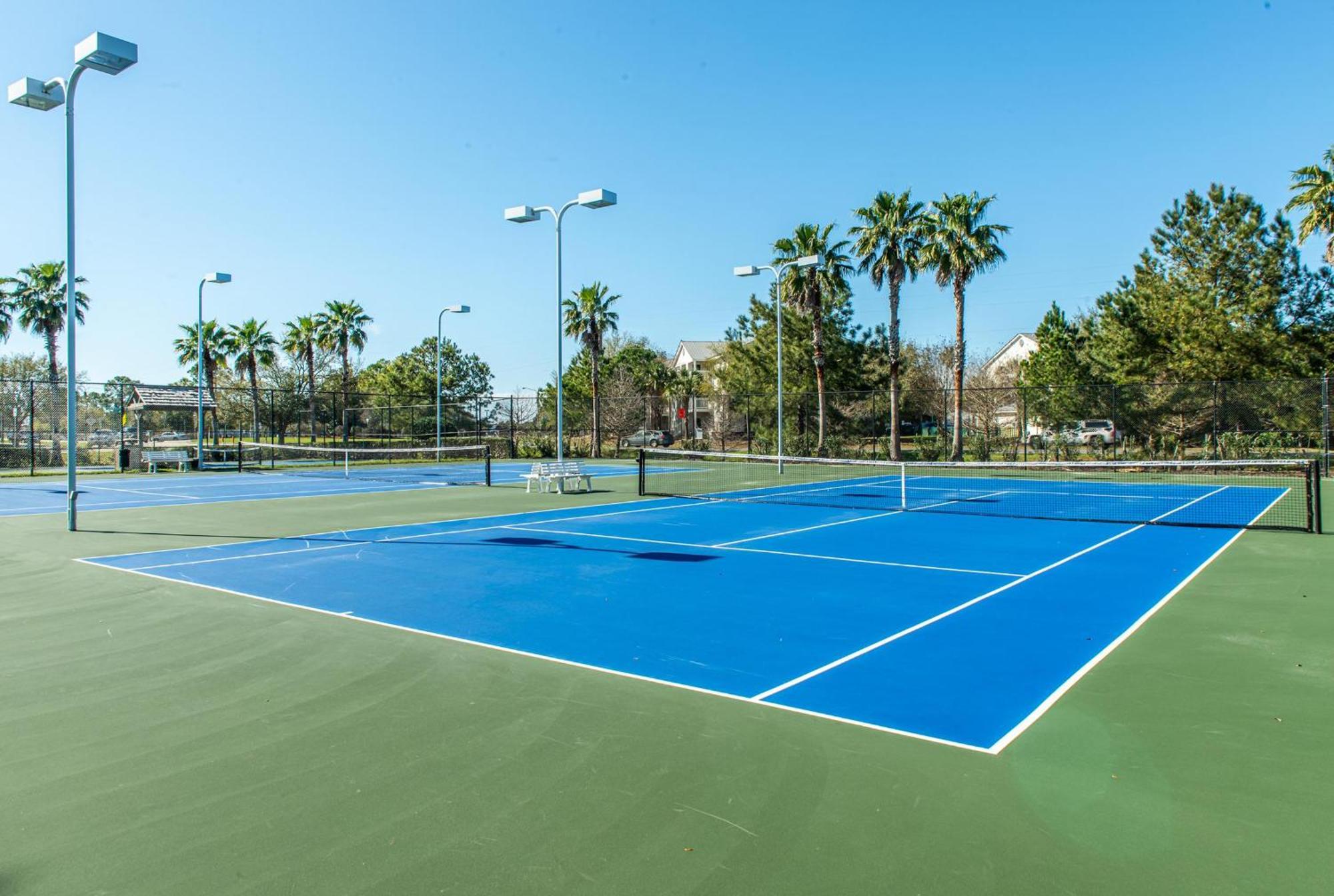 Apartamento Palms #1503 Jr. 2br *