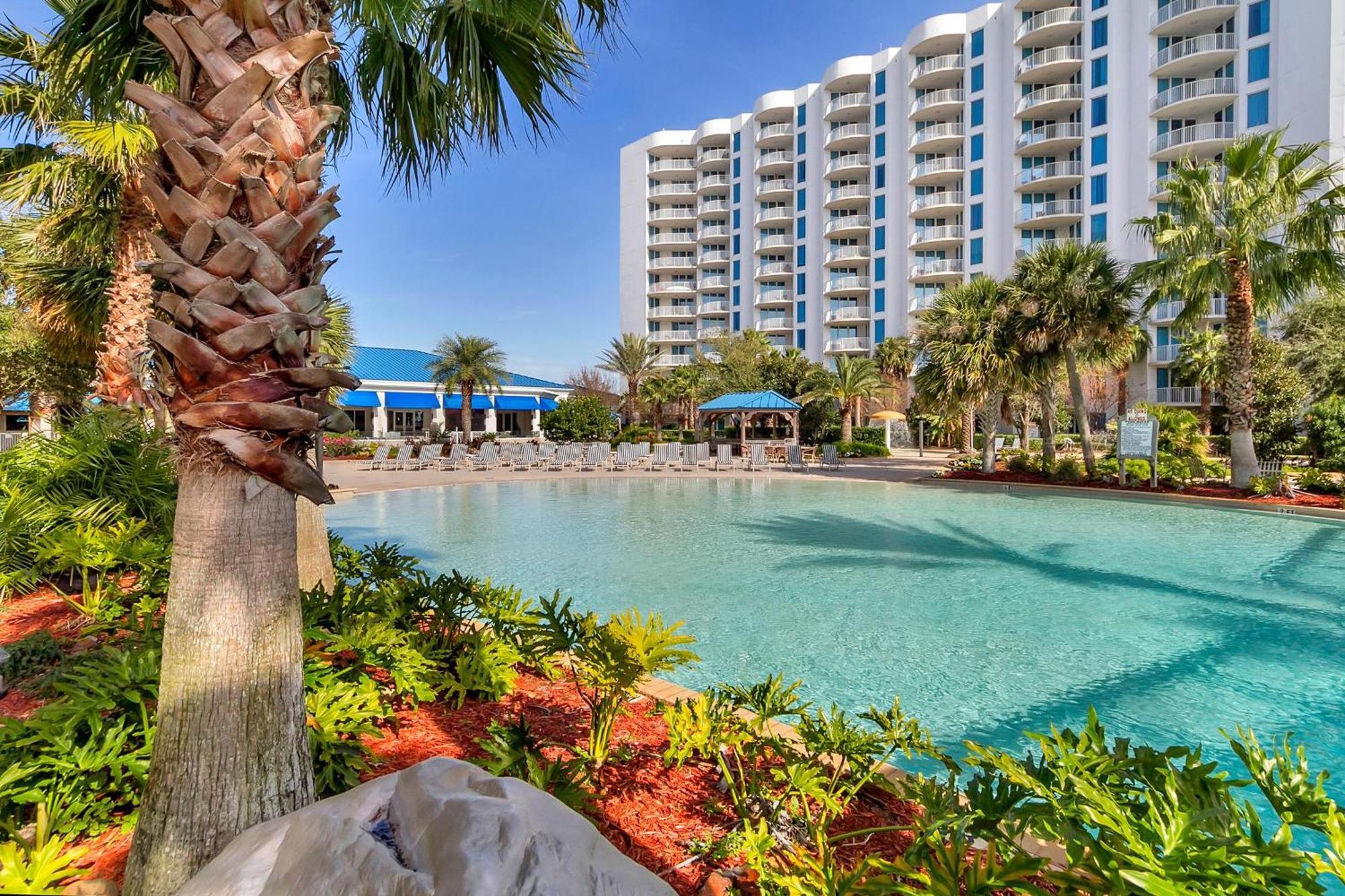 Palms #1503 Jr. 2br Apartamento