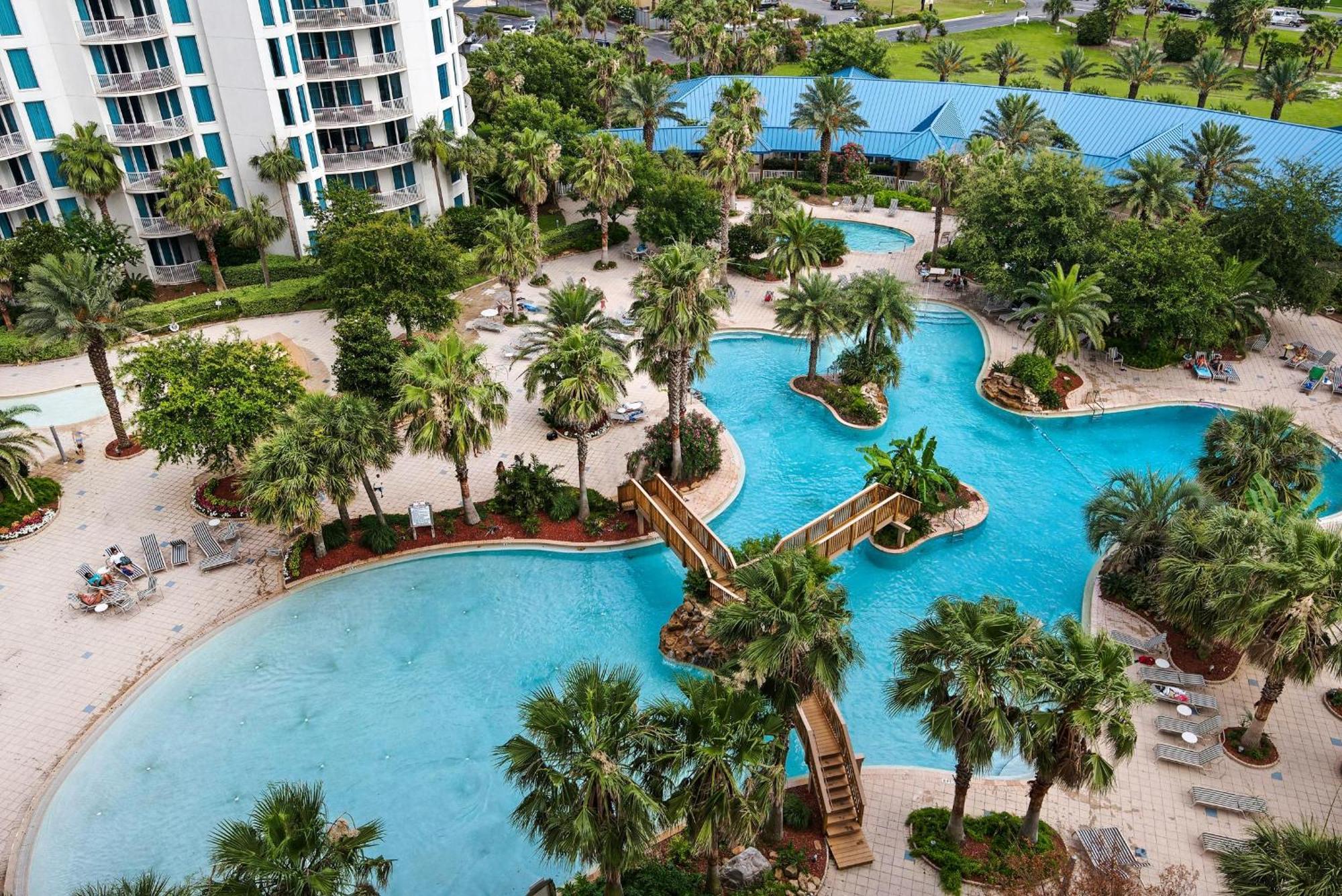 Palms #1503 Jr. 2br Apartamento *