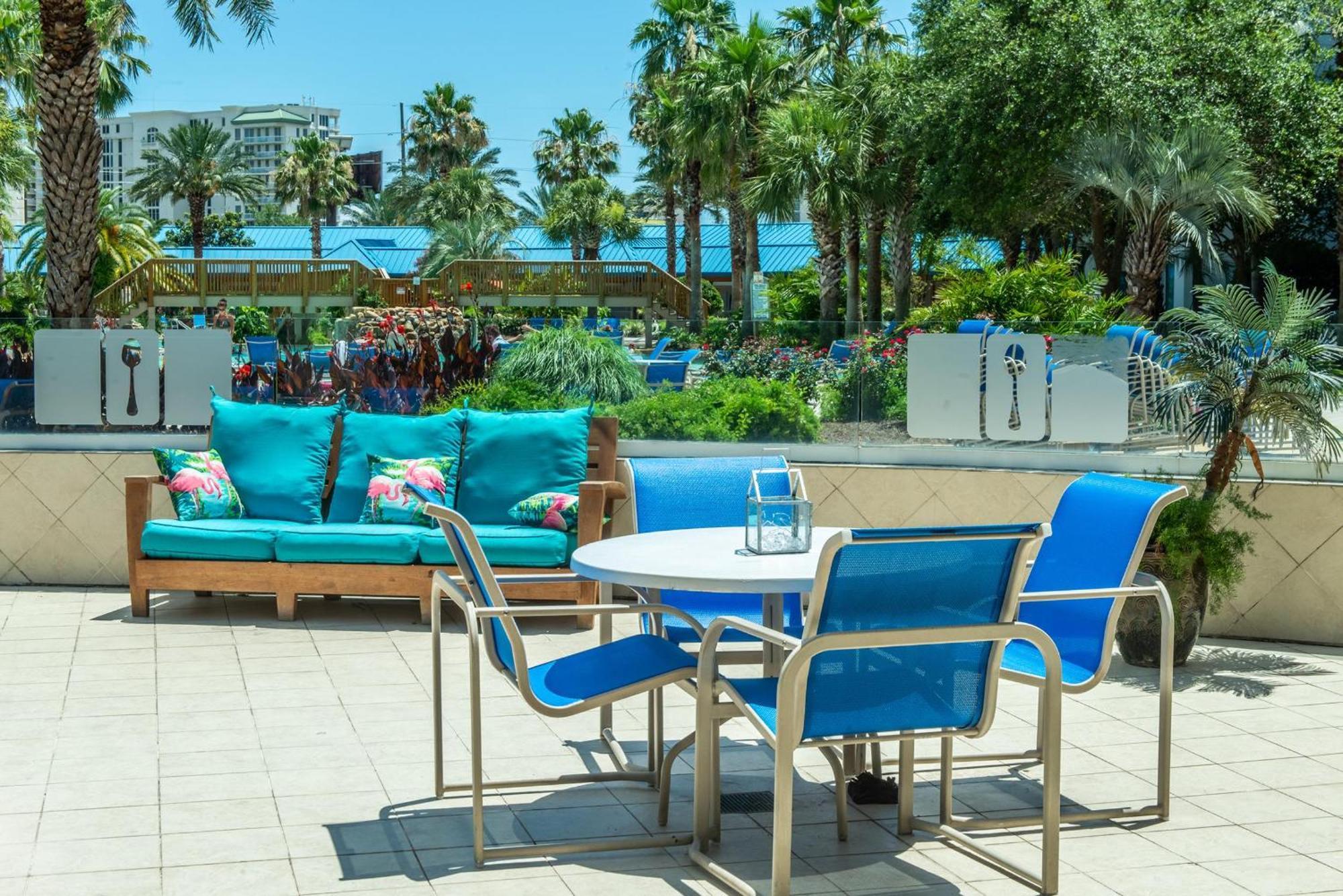 Apartamento Palms #1503 Jr. 2br