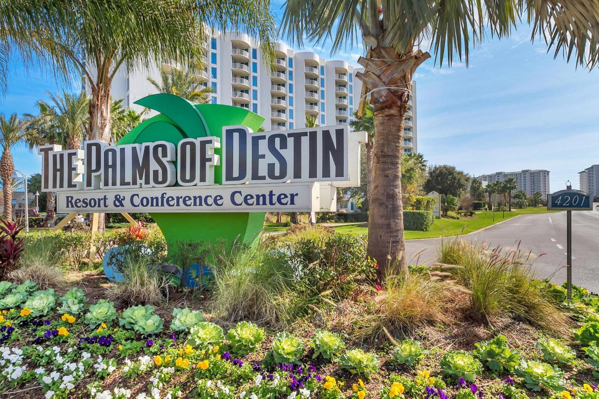 Apartamento Palms #1503 Jr. 2br *